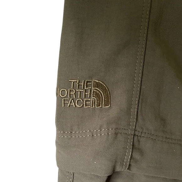 The North Face Paramount Trail convertible pants cargo excellent Size XL - Picture 7 of 13